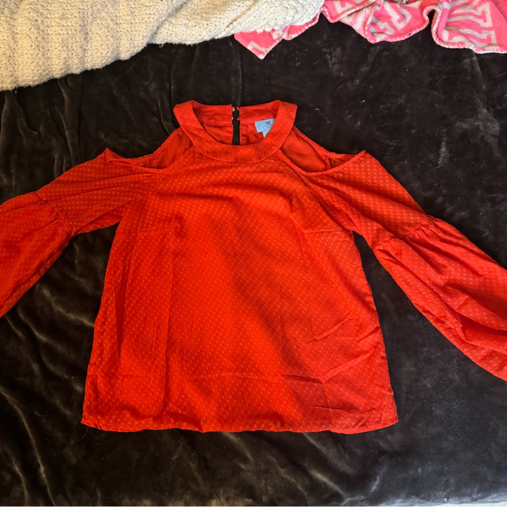 Cece blouse